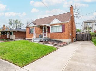 9151 Trinidad Dr, Cincinnati, OH 45231