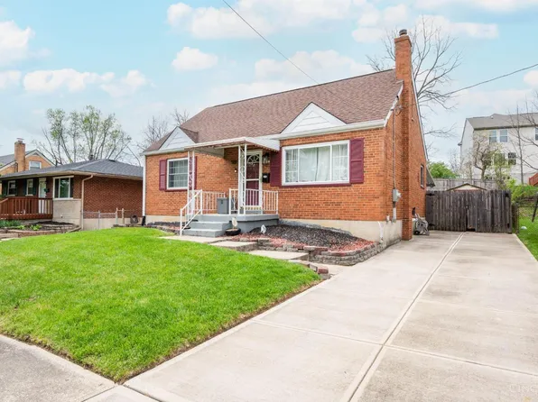 9151 Trinidad Dr, Cincinnati, OH 45231