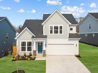Homes Available Soon, Barton Hollow, Fountain Inn, SC 29644