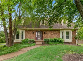 536 Justin Dr, Franklin, TN 37064