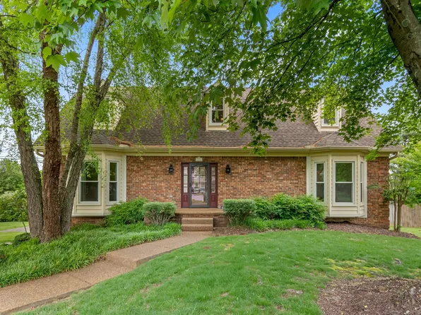 536 Justin Dr, Franklin, TN 37064