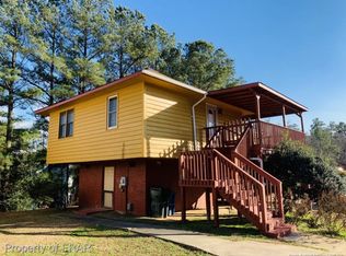 5225 Surf Scooter Dr, Fayetteville, NC 28311
