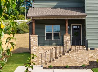 601 Westover Dr SW, Cleveland, TN 37311
