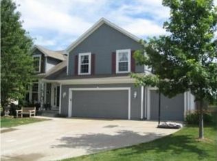 29313 W 186th St, Gardner, KS 66030