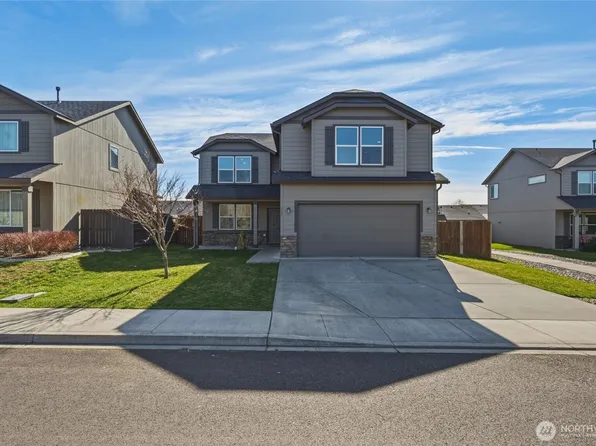 229 Kokanee Drive, Walla Walla, WA 99362