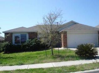 1605 Vanilla Bean Dr, Pflugerville, TX 78660