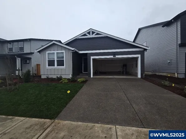 4972 Marr Ave NE, Salem, OR 97301