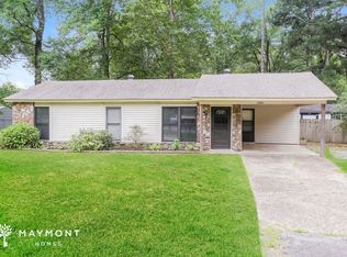 10501 Laddie Dr, Shannon Hills, AR 72103