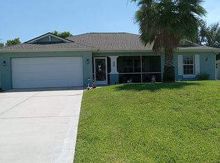 1407 NE 21st Ave, Cape Coral, FL 33909