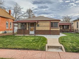 3358 Stuart St, Denver, CO 80212