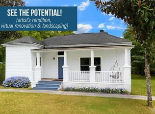 315 N A St, Pensacola, FL 32501