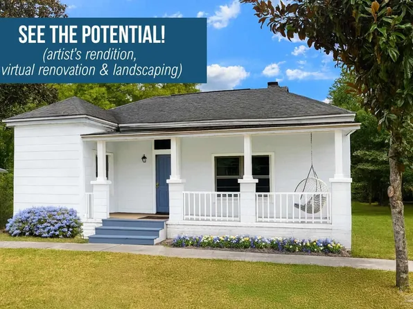 315 N A St, Pensacola, FL 32501