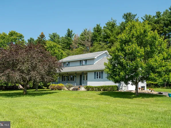 723 Kings Ct, Mount Lake Park, MD 21550