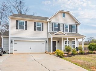 10914 Flintshire Rd, Mint Hill, NC 28227