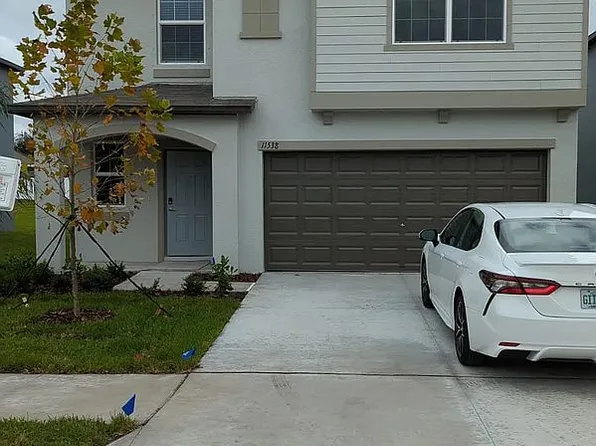 11538 Fern Hill Dr, Riverview, FL 33578