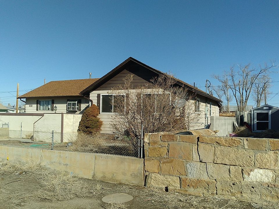 1233 Main St, Reliance, WY 82943 Zillow
