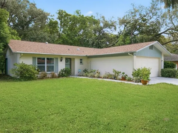 10624 ENCINO COURT, PORT RICHEY, FL 34668