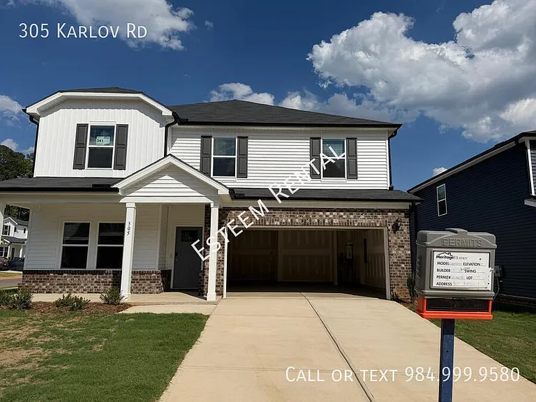 305 Karlov Rd — Photo 2
