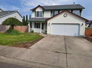 19002 SE 17th St, Vancouver, WA 98683