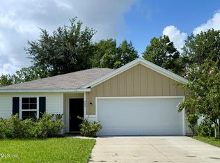 760 Constitution Pl, Macclenny, FL 32063