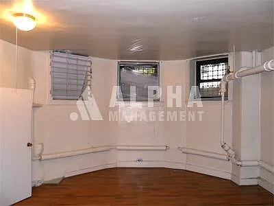 41 Bay State Rd #BF — Photo 4