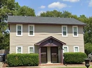 2925A Old Tobacco Rd #2925A, Hephzibah, GA 30815