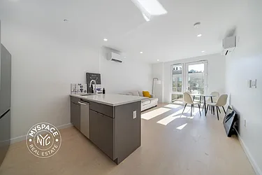 1499 Bedford Avenue, #5E