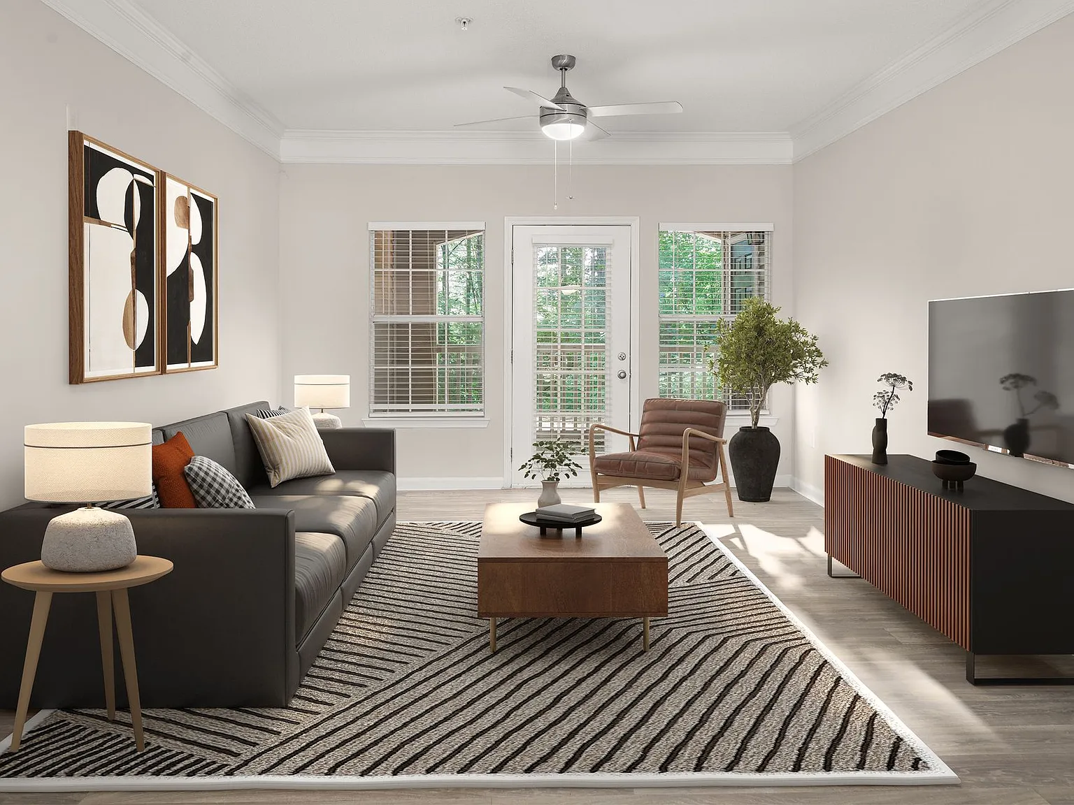 Walden Ridge — Photo 1