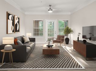 Walden Ridge, Kennesaw, GA 30152