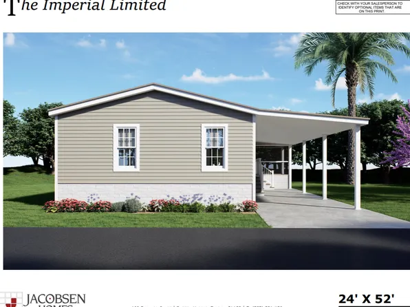 15A Ohara Dr #15A, Haines City, FL 33844