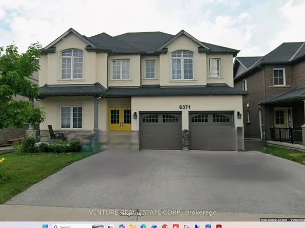 6371 Sam Iorfida Dr, Niagara Falls, ON L2G 0H4