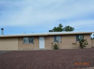 6722 S Pavo Real Pl, Tucson, AZ 85746