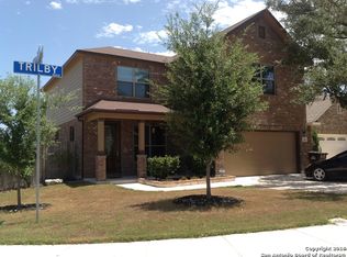 806 Trilby, San Antonio, TX 78253