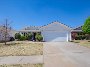15409 Ivy Hill Dr, Oklahoma City, OK 73170