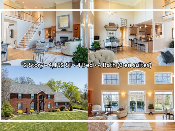 131 Jeannette Ave, Frankfort, KY 40601