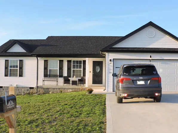 126 Buckeye Ct, Mount Sterling, KY 40353