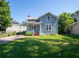 534 E Benton St, Aurora, IL 60505