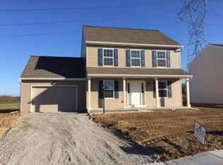 264 Cypress St, Bainbridge, PA 17502