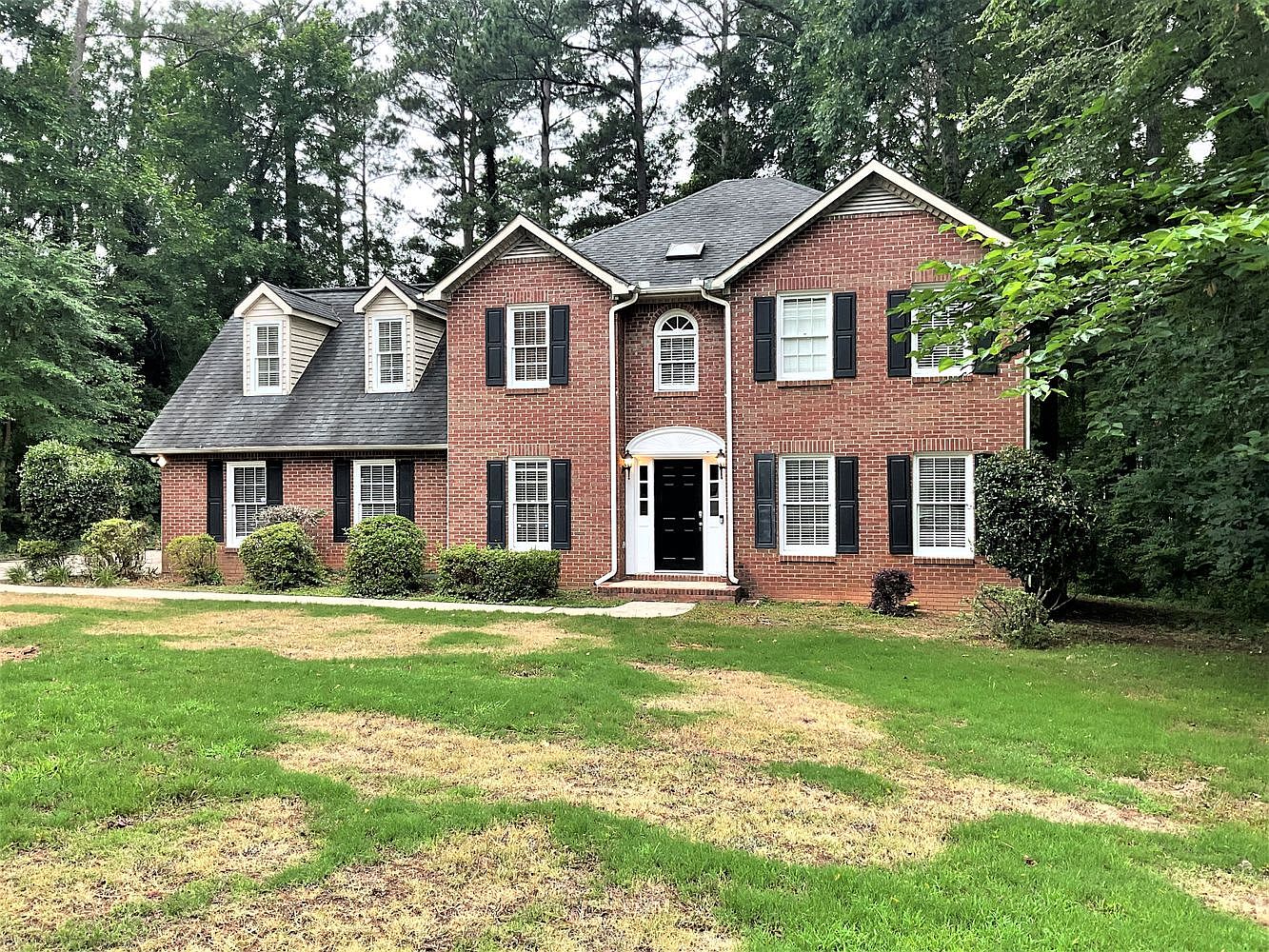 542 Pinegate Rd, Peachtree City, GA 30269 Zillow