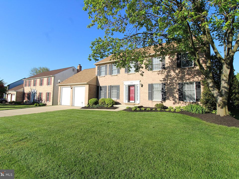 118 Aspen Dr, Newark, DE 19702 Zillow