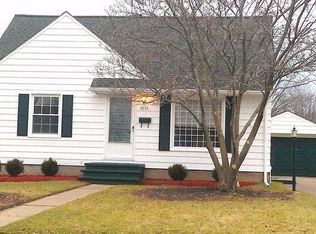 1513 Ohio Ave, Lorain, OH 44052