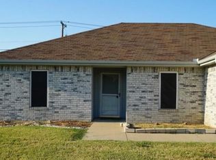 401 James Loop, Killeen, TX 76542