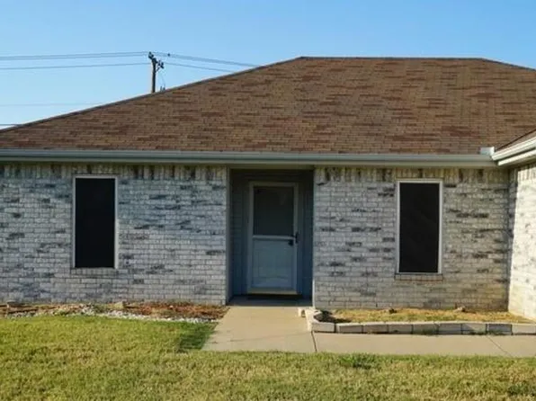 401 James Loop, Killeen, TX 76542