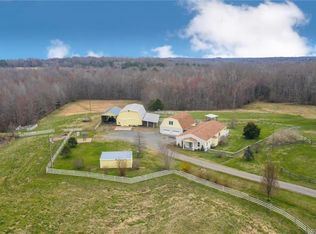 1646 Factory Mill Rd, Bumpass, VA 23024