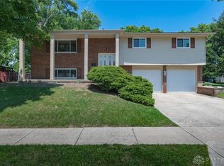 639 Mears Dr, Miamisburg, OH 45342