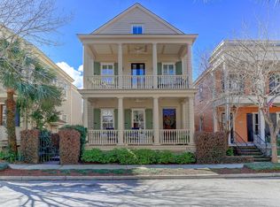 151 Ionsborough St, Mount Pleasant, SC 29464