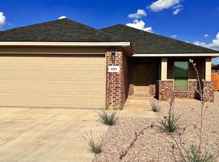 6212 Poppy Dr, Midland, TX 79705