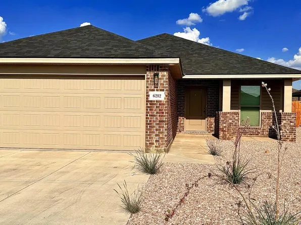 6212 Poppy Dr, Midland, TX 79705