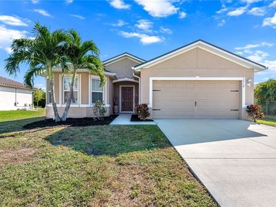 1718 SW 43rd Ter, Cape Coral, FL, 33914