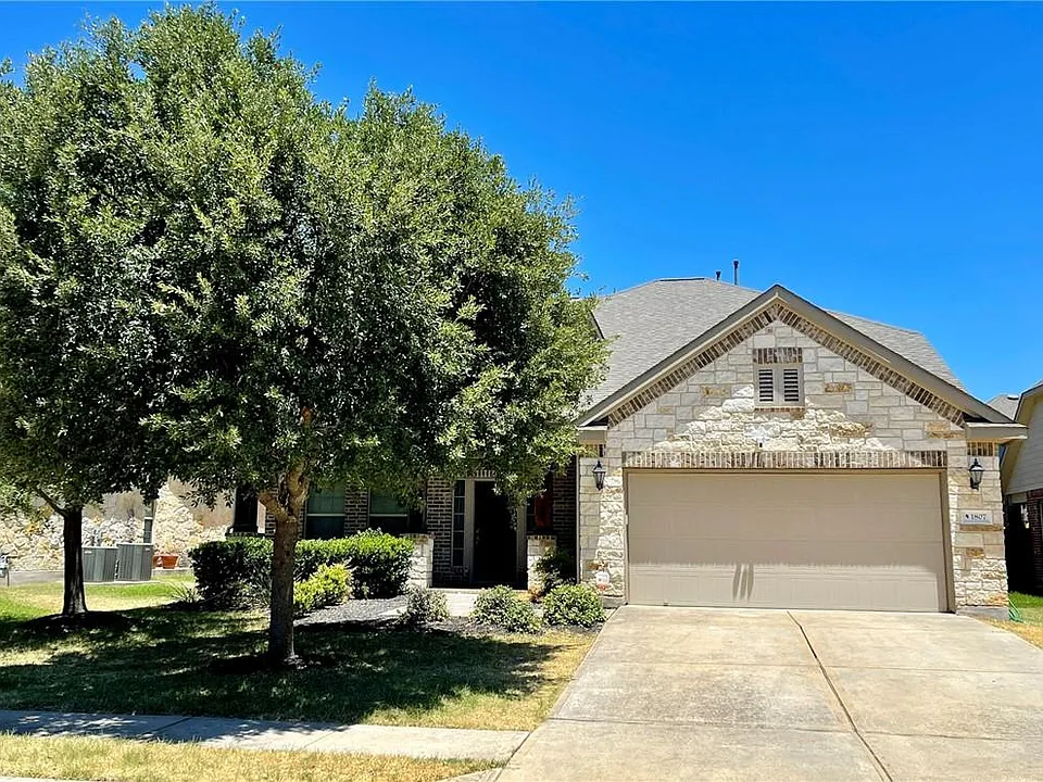1807 Harvest Bend Ln